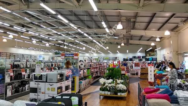 Briscoes Porirua