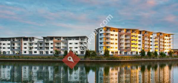 Broadwater Apartments