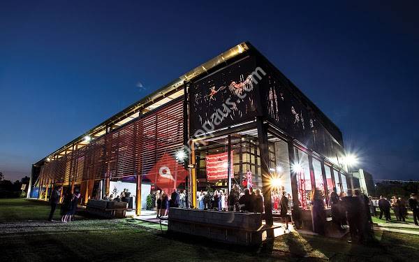 Brolga Theatre and Convention Centre