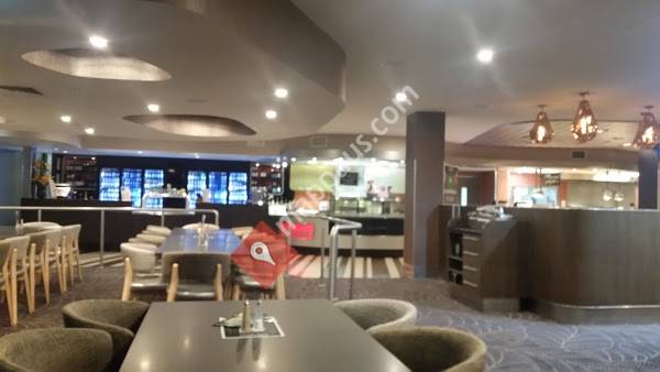 Broncos Leagues Club