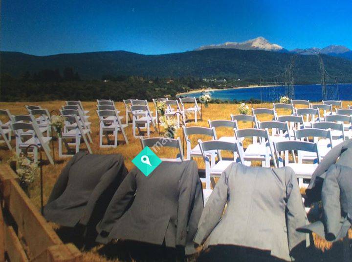 Bronwyn Eason - Fiordland Marriage Celebrant