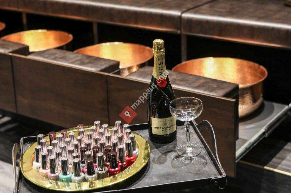 Brooklyn Beauty Bar