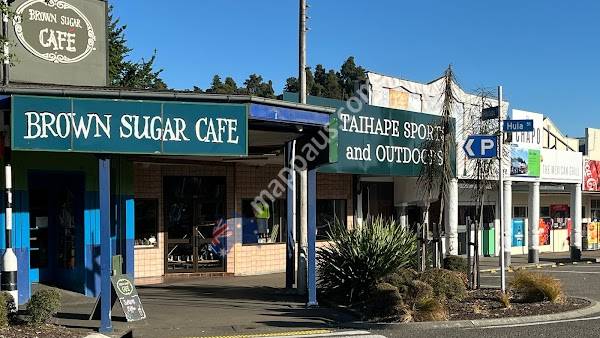 Brown Sugar Cafe