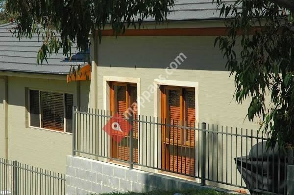 Brubaker Blinds Shutters and Awnings