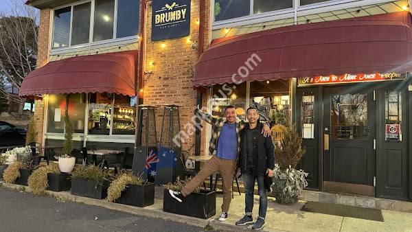 Brumby Bar & Grill