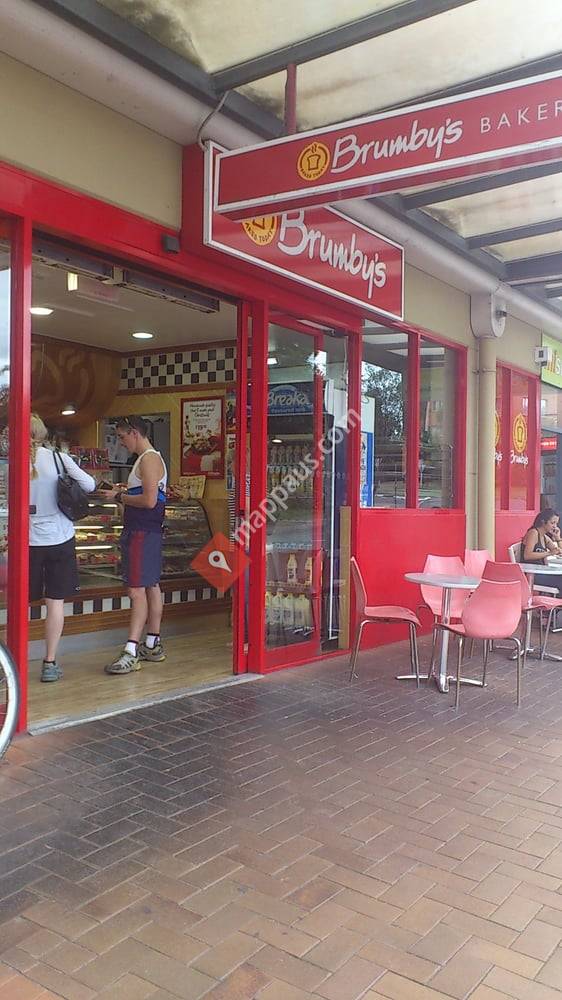 Brumby's Bakeries