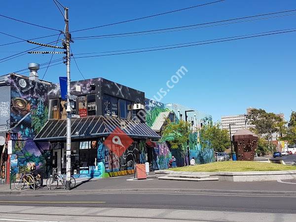 Brunswick
