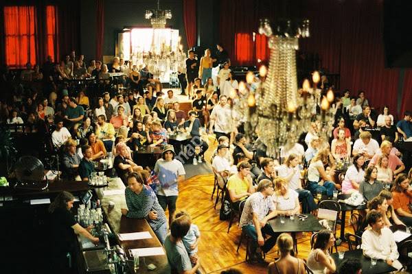 Brunswick Ballroom