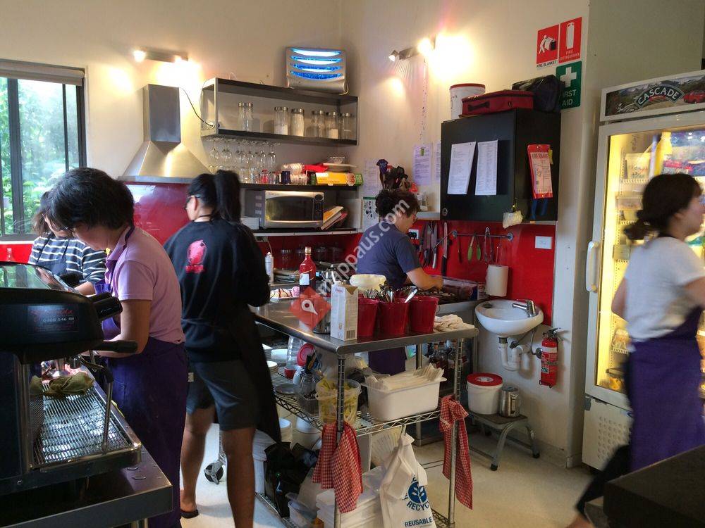 Bruny Island Berry Farm