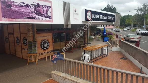 Buderim Pizza Company