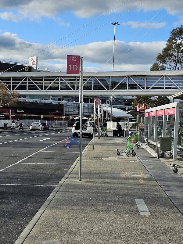 Budget Car & Truck Rental International Melbourne Airport
