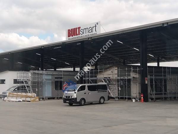 BUILTsmart