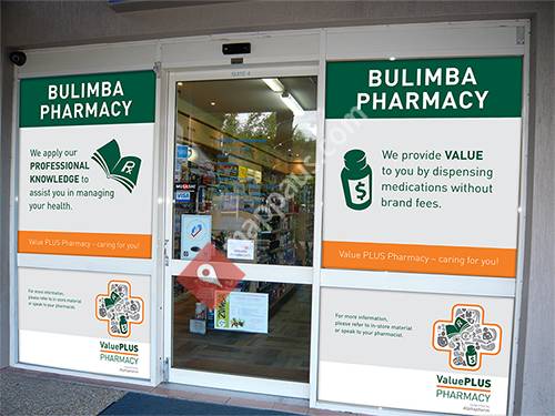 Bulimba Pharmacy