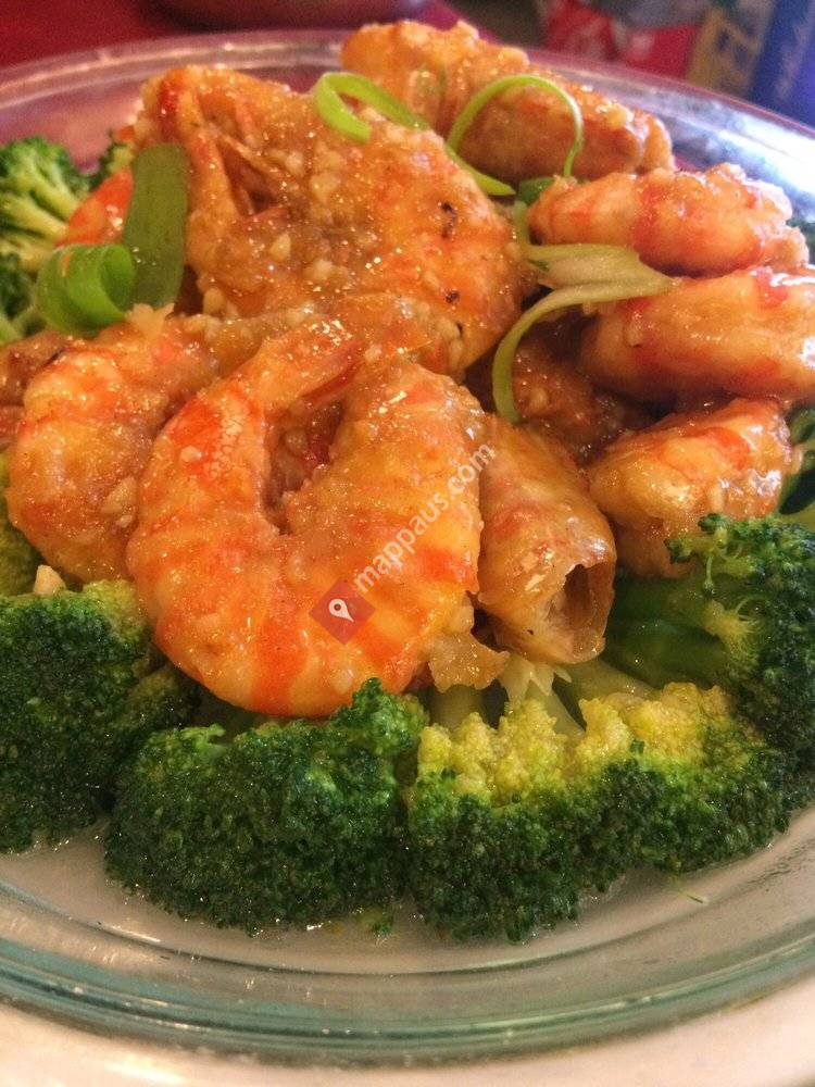 Bullcreek Chinese Restaurant