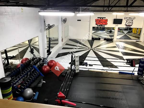 Bulldog Gym Parramatta