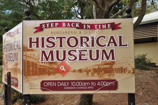 Bundaberg & District Historical Museum