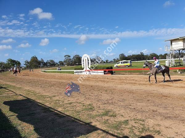 Bundaberg Greyhound Racing Club Inc.