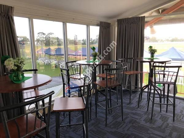 Bundaberg Race Club