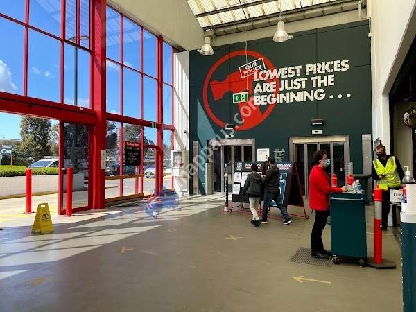 Bunnings Alexandria