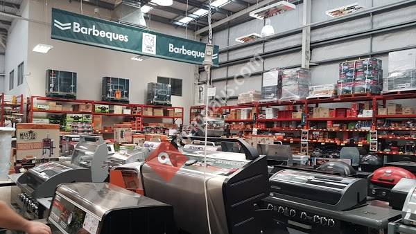 Bunnings Frankston