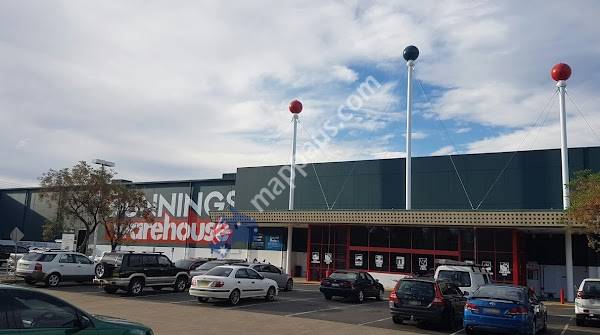 Bunnings Penrith