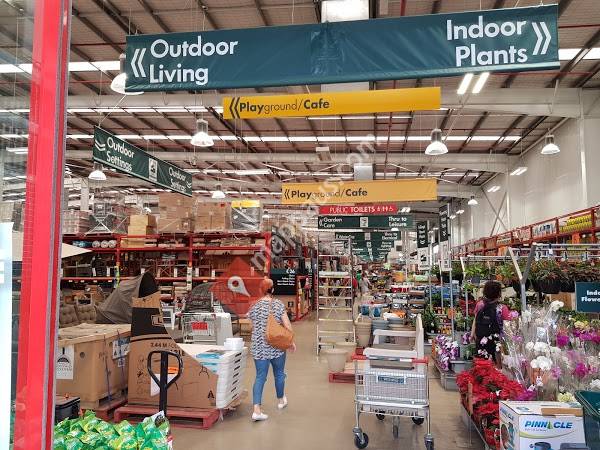 Bunnings Rockdale