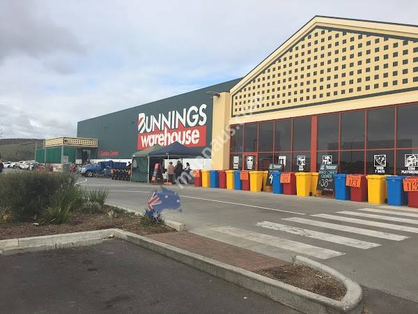 Bunnings Seaford