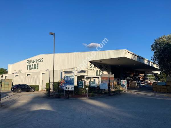 Bunnings Trade Centre Gaven