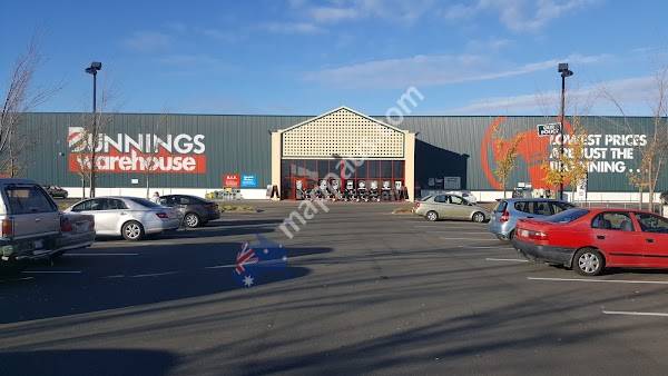 Bunnings Warehouse Blenheim