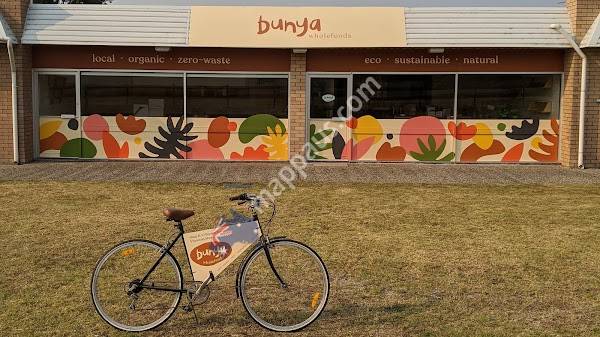 Bunya Wholefoods