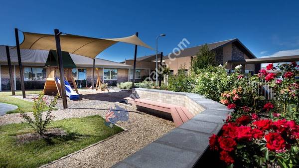 Bupa Aged Care Kyneton