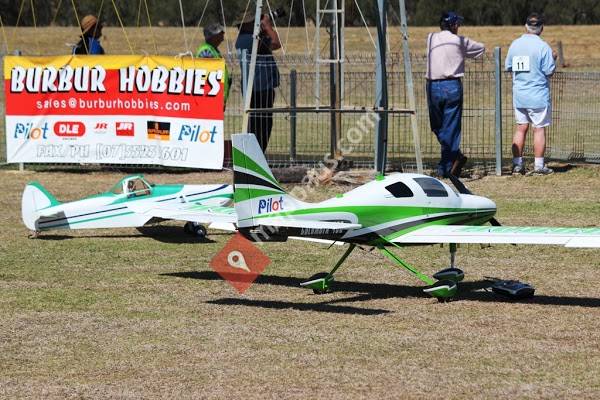 Burbur Hobbies.com