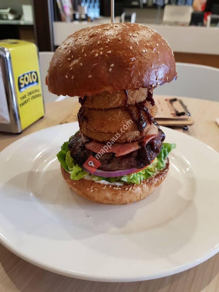 Burger Club