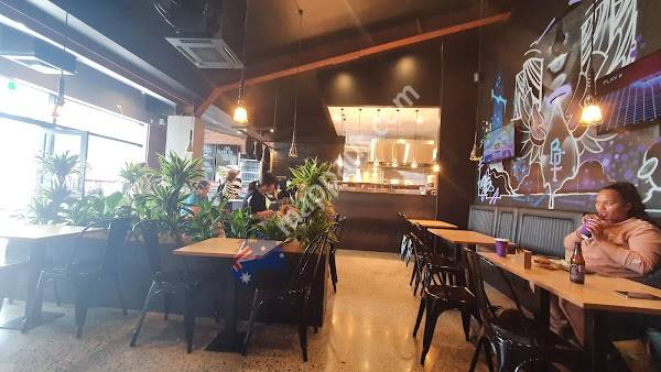 BurgerFuel Whangarei