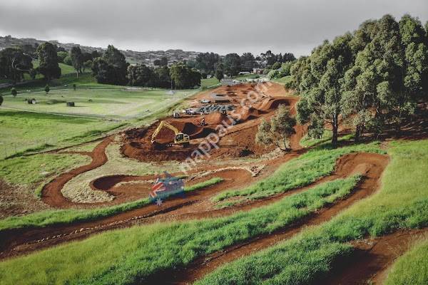 Burnie MTB Park - Pump Track and Mountain Bike Trails