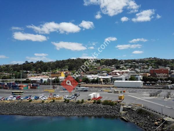 Burnie - Somerset