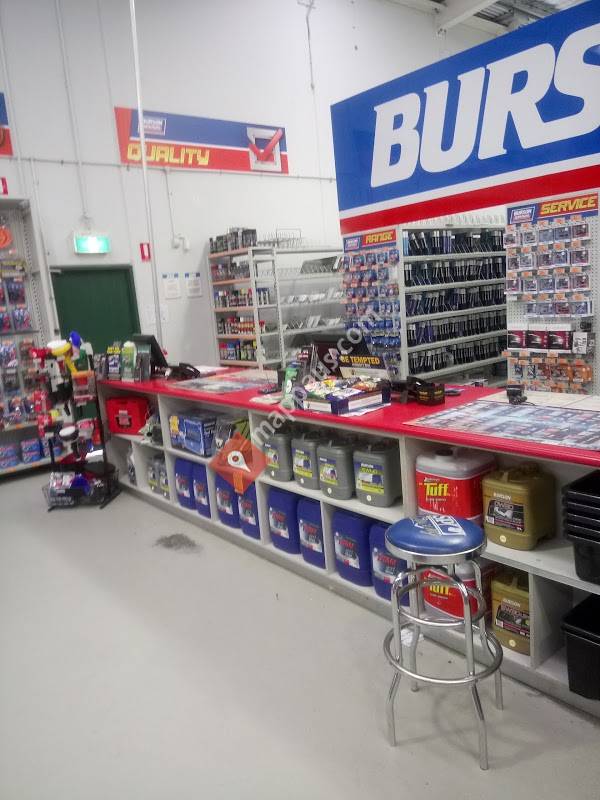 Burson Auto Parts