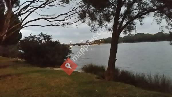 Burswood