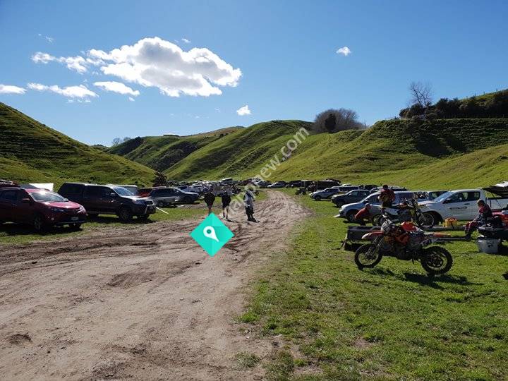 Burt Brothers Trail Ride - mimiha