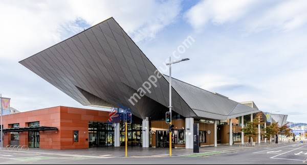 Bus Interchange (Platform A)