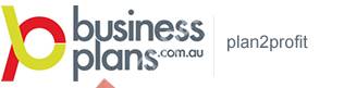 Business plans