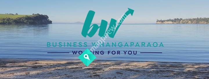 Business Whangaparaoa
