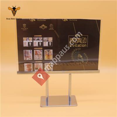 Busy Bees Acrylic Displays Co., Ltd.