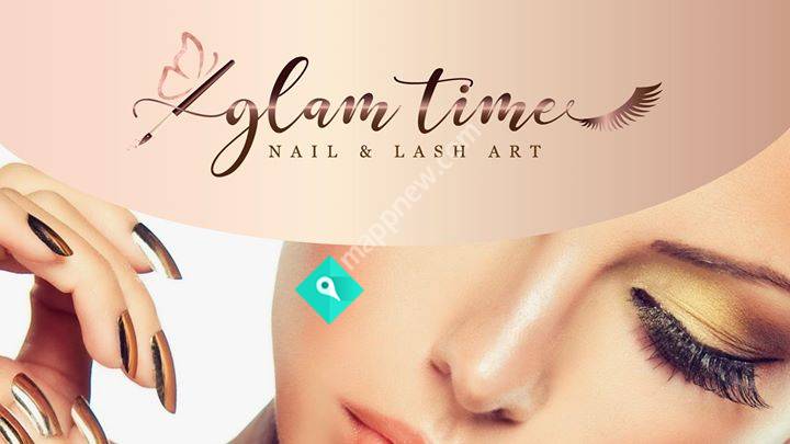 Butterfly Wings Nailbar
