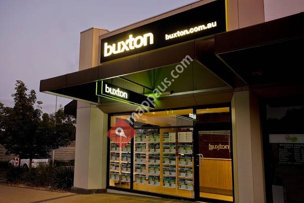 Buxton Highton