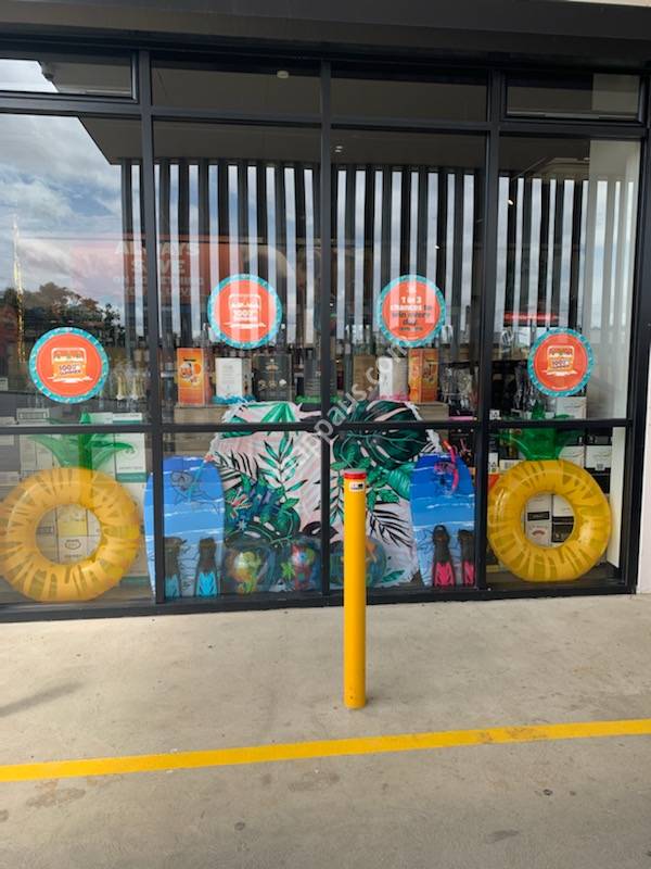BWS Kingsmeadows