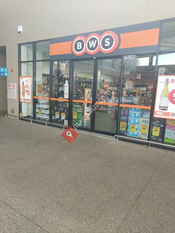 BWS North Shore