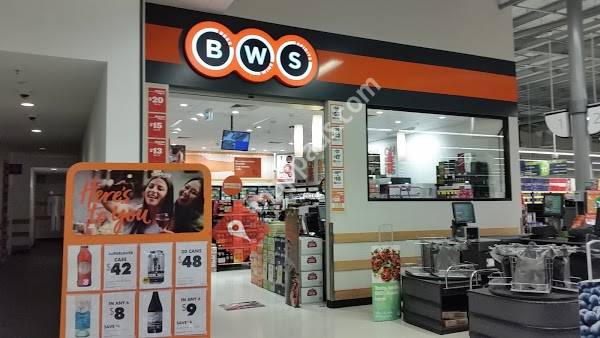 BWS The Avenue (Cranbourne)