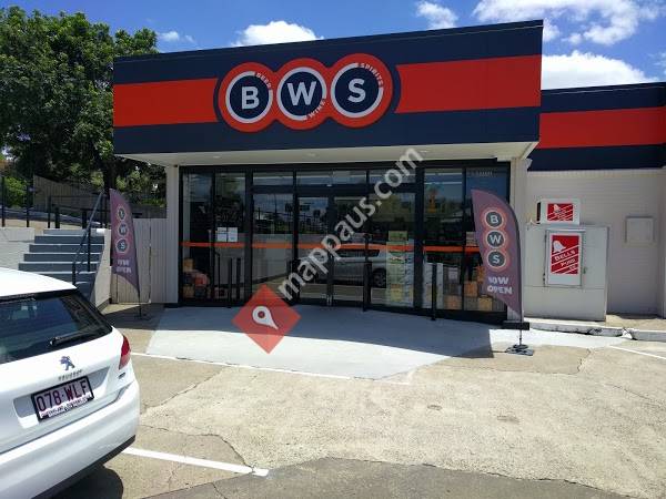 BWS Toowong