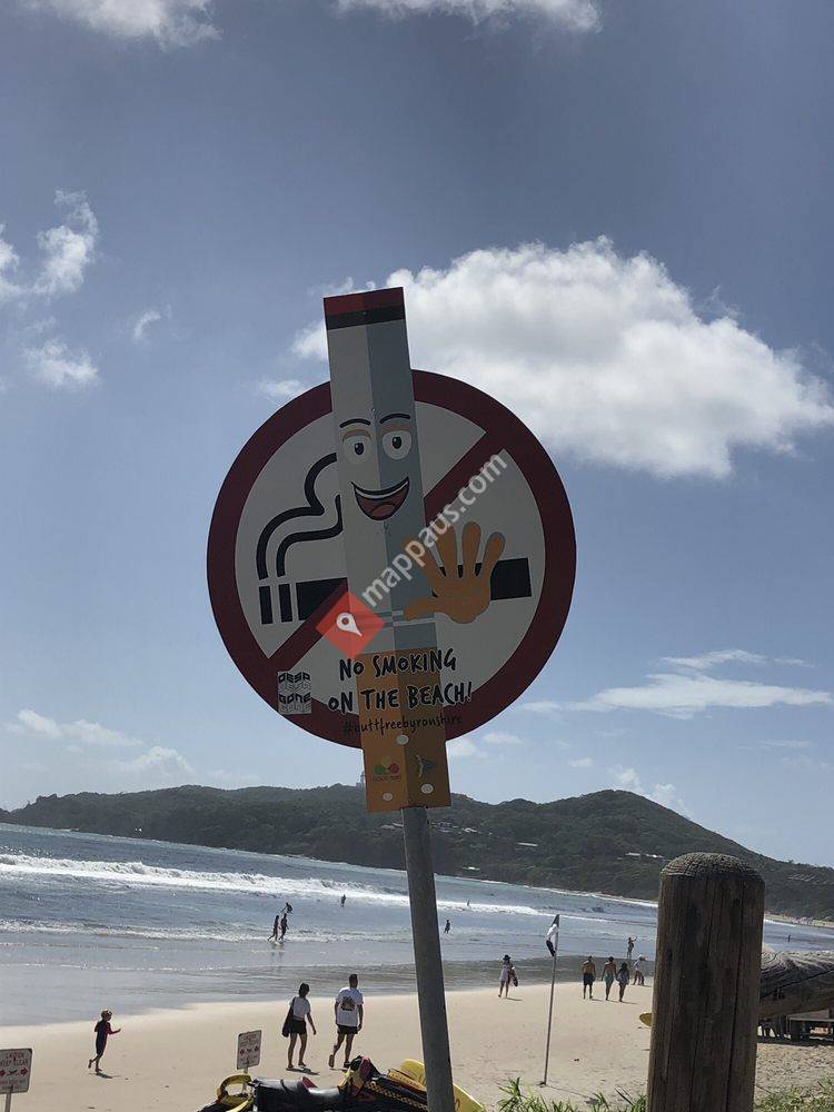 Byron Bay